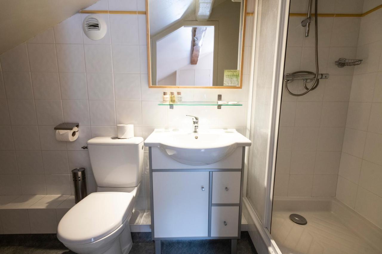 Hotel Le Genepi Мерібель Екстер'єр фото