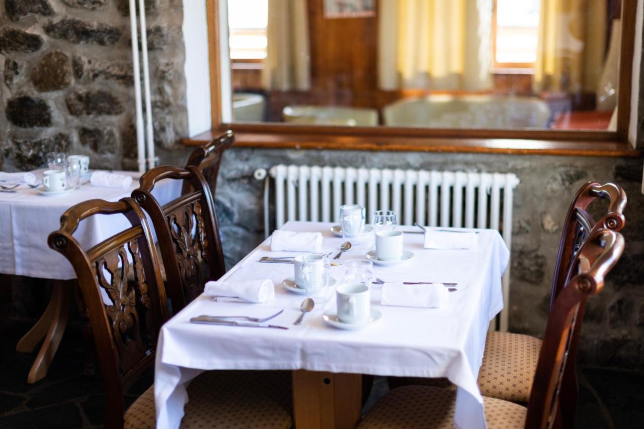 Hotel Le Genepi Мерібель Екстер'єр фото